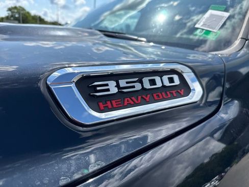 New 2026 RAM 3500 Limited image 9