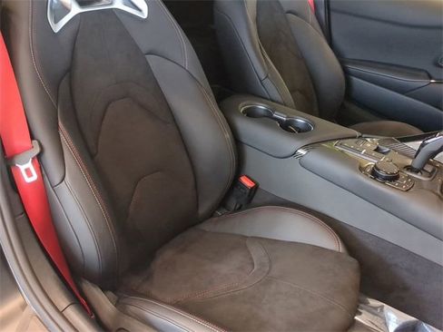 New 2026 Toyota Supra image 14