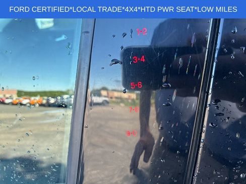 Used 2018 Ford Escape SE AWD/4WD image 14
