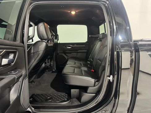 Used 2022 RAM 1500 Rebel w/ Rebel Level 2 Equipment Group AWD/4WD image 19