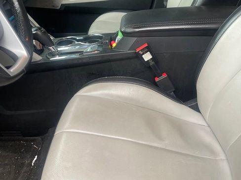 Used 2017 GMC Terrain Denali AWD/4WD image 5