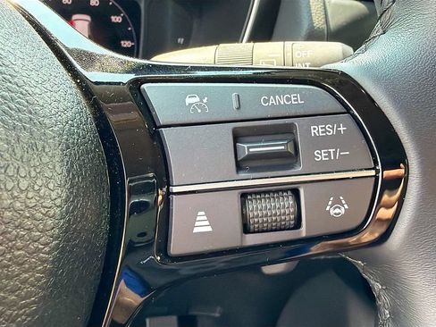 Used 2026 Honda Passport RTL image 13