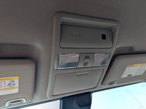 New 2026 Nissan Frontier SV w/ Tow Package RWD image 13