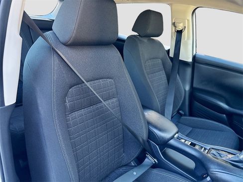 Used 2024 Honda HR-V LX image 25