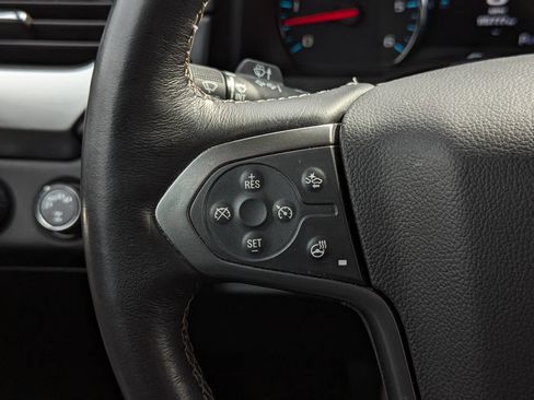 Used 2017 Chevrolet Tahoe LT w/ LT Signature Package image 26