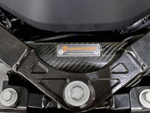 Used 2023 BMW M4 xDrive Competition AWD/4WD image 46