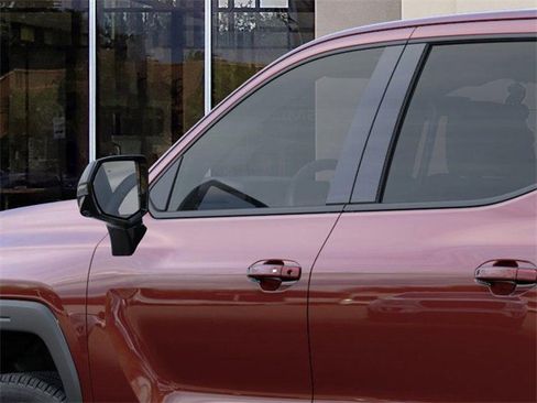 New 2026 GMC Sierra EV Elevation w/ Premium Package image 12