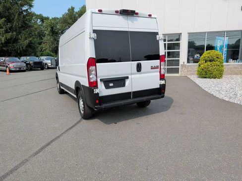 Used 2019 RAM ProMaster 2500 FWD image 12