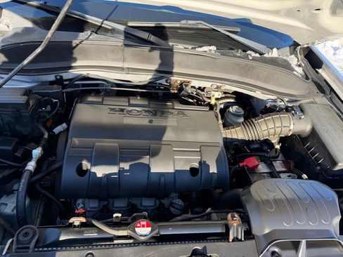 Used 2012 Honda Ridgeline Sport image 36