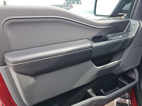 Used 2025 Ford F150 XLT w/ Equipment Group 301A Standard image 14