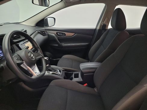 Used 2018 Nissan Rogue Sport S FWD image 17