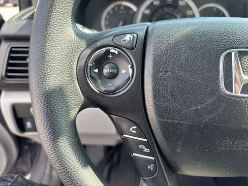 Used 2013 Honda Accord EX image 11