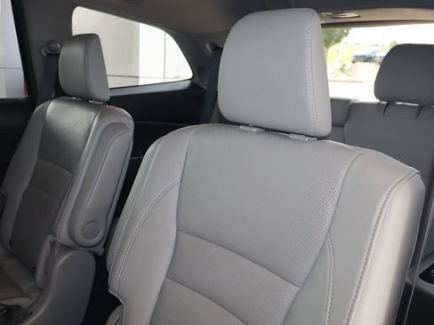 Used 2022 Honda Pilot Elite image 41