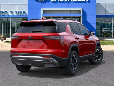 New 2026 Chevrolet Equinox ACTIV w/ Convenience Package III image 28