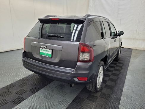 Used 2015 Jeep Compass Sport w/ Power Value Group FWD image 9