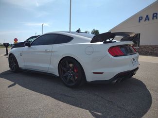Used 2020 Ford Mustang Shelby GT500 w/ Carbon Fiber Track Pack RWD video 3