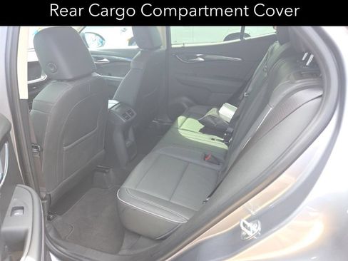 Used 2021 Buick Envision Essence w/ Sport Touring Package AWD/4WD image 12