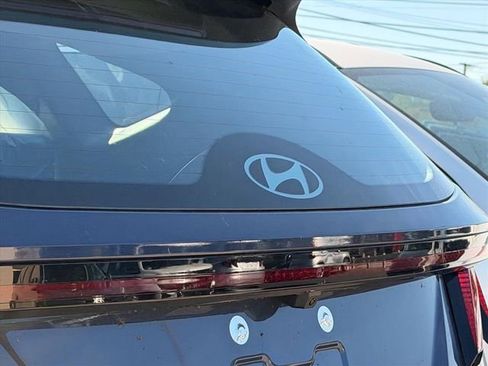 New 2026 Hyundai Tucson SE AWD/4WD image 12