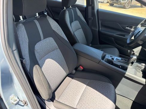 New 2026 Nissan Sentra SV FWD image 22