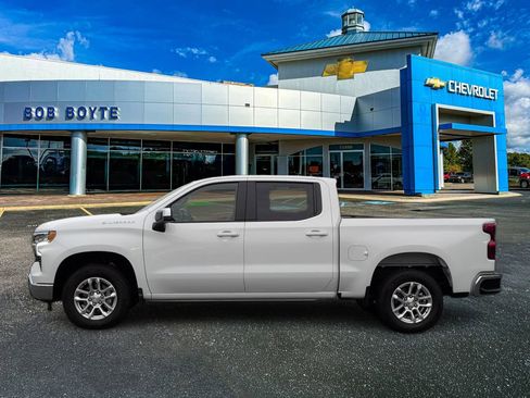 New 2026 Chevrolet Silverado 1500 LT RWD image 2