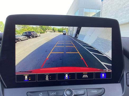 Used 2023 Chevrolet Blazer RS w/ Driver Confidence II Package image 18