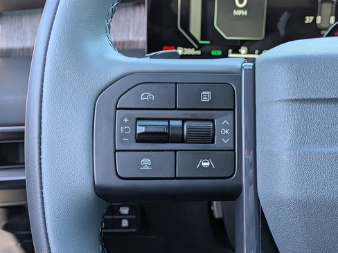 New 2027 Kia Telluride SX Prestige X-Line AWD/4WD image 30