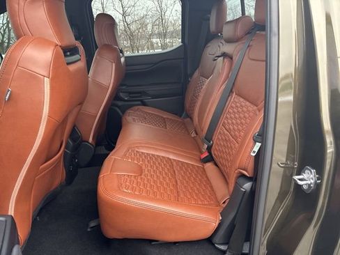 Used 2024 Ford Ranger Raptor image 22