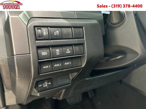 New 2026 Toyota Tacoma TRD Off-Road image 24