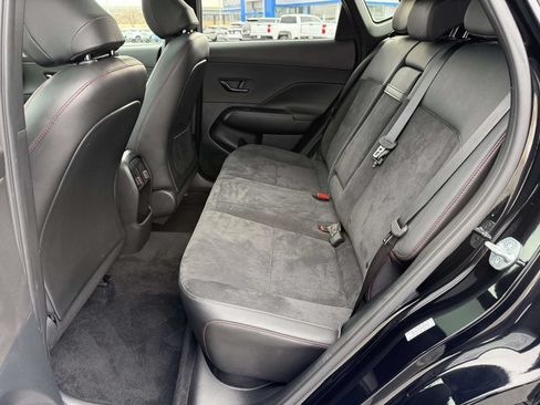 Used 2024 Hyundai Kona N Line AWD/4WD image 23