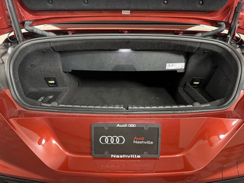 Used 2020 BMW M8 Convertible w/ M Driver's Package image 22