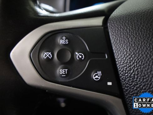 Used 2019 Chevrolet Colorado ZR2 image 28