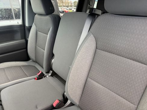 Used 2019 Chevrolet Silverado 1500 LT w/ All-Star Edition AWD/4WD image 24