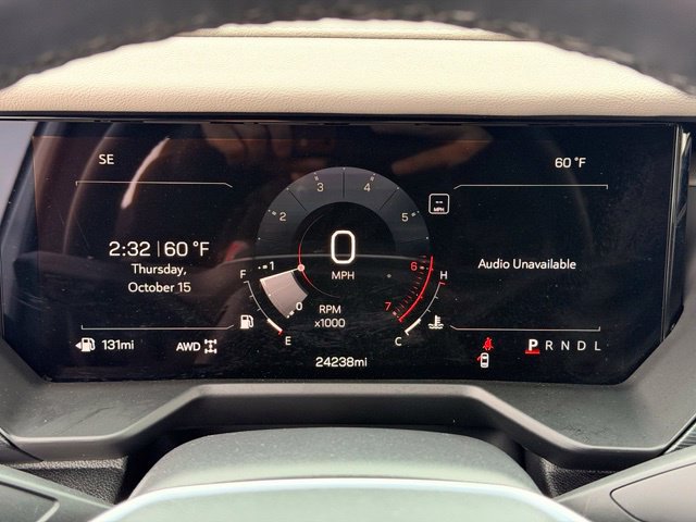 Certified 2026 GMC Acadia Elevation w/ Elevation Premium Package AWD/4WD image 9