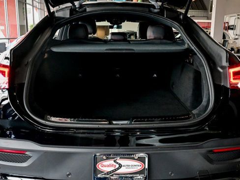 Used 2022 Mercedes-Benz GLE 53 AMG 4MATIC Coupe image 22