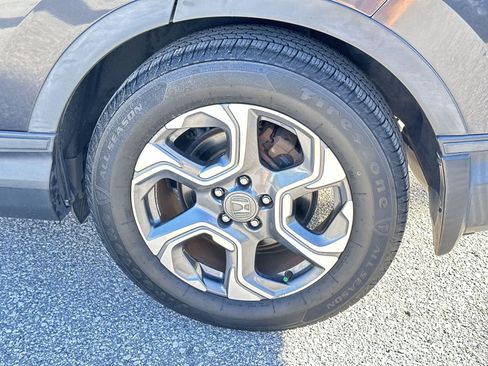 Used 2019 Honda CR-V EX image 11