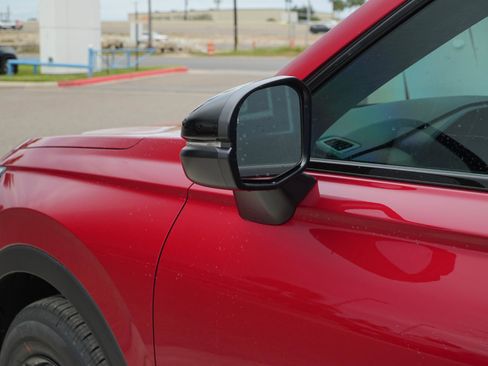 New 2026 Honda CR-V Sport-L image 11