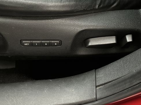 Used 2009 MAZDA MAZDA6 i Grand Touring w/ Moonroof & Bose Pkg image 18