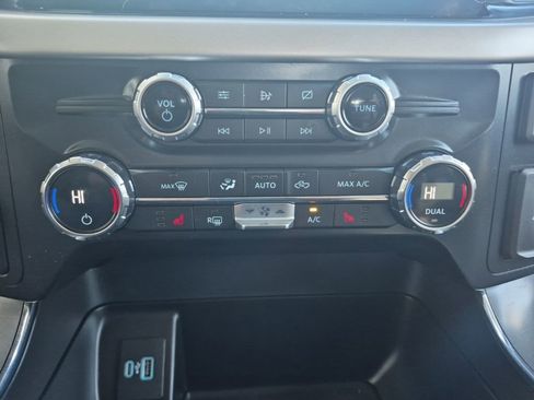 Certified 2021 Ford F150 XLT w/ Equipment Group 302A High image 24