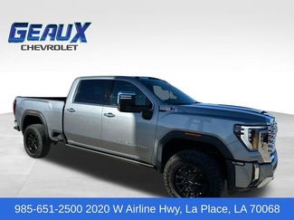 Used 2024 GMC Sierra 2500 Denali w/ Denali Reserve Package 360° Tour