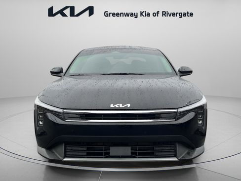 Used 2025 Kia K4 EX FWD image 2
