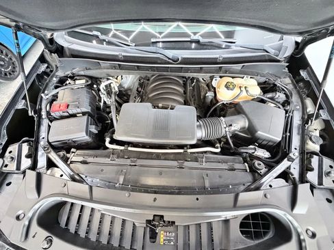 Used 2022 Cadillac Escalade ESV Sport Platinum w/ Heavy-Duty Trailer Package image 30