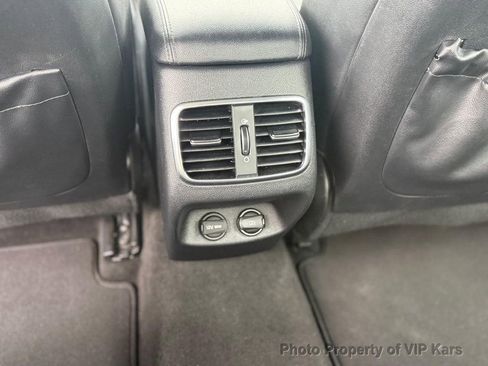 Used 2018 Kia Optima EX w/ Technology Package image 15