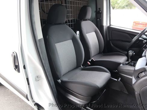 Used 2021 RAM ProMaster City Tradesman SLT image 22