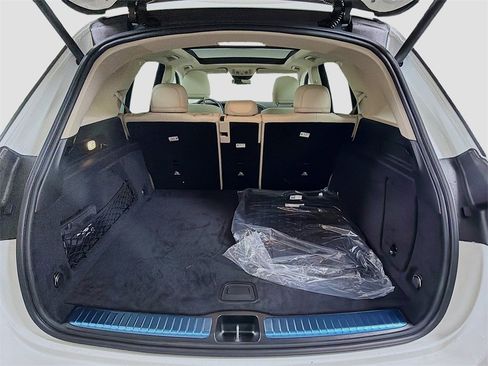 New 2026 Mercedes-Benz GLE 350 4MATIC image 29