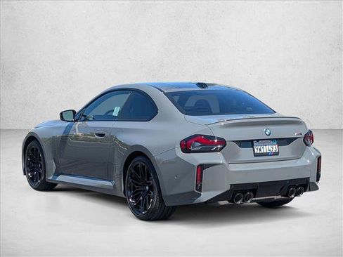 Used 2026 BMW M2 RWD image 8