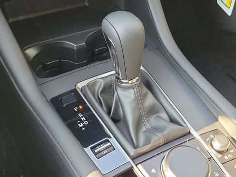 New 2026 MAZDA MAZDA3 s Sport FWD image 30