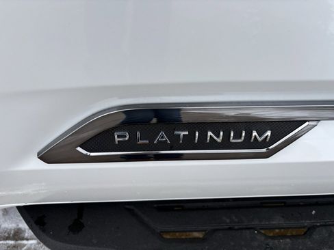 Certified 2025 Toyota Sequoia Platinum image 42