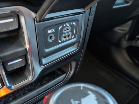 New 2026 Jeep Wrangler Unlimited Sport AWD/4WD image 29