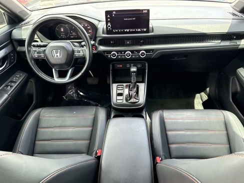Used 2025 Honda CR-V Sport-L image 17