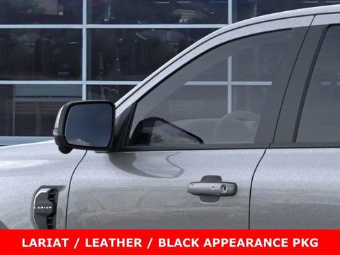 New 2025 Ford Ranger Lariat w/ FX4 Off-Road Package image 20
